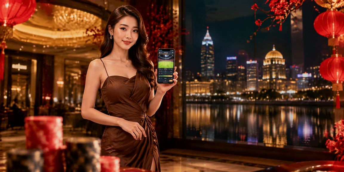Giao diện thân thiện trên điện thoại di động của banca