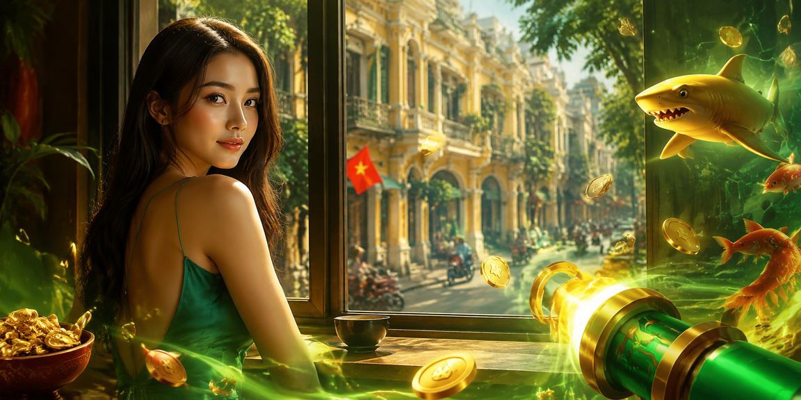 Trò chơi bài và game giải trí đa dạng tại banca